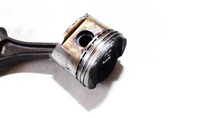 Mazda 323 Piston avec bielle 