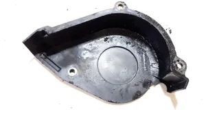 Volvo S40, V40 Cache carter courroie de distribution 7700107760