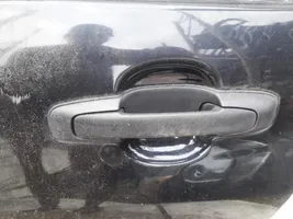 Suzuki Grand Vitara I Front door exterior handle 