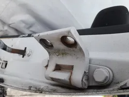 Lancia Thema Charnière inférieure de porte arrière 