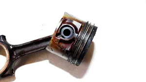 Volvo S70  V70  V70 XC Piston with connecting rod 