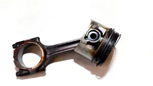 Volvo S70  V70  V70 XC Piston with connecting rod 