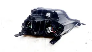 Opel Antara Phare frontale 00024585