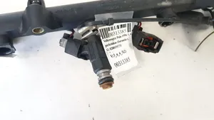 Volkswagen Polo III 6N 6N2 6NF Fuel injector 0280155731