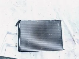 Peugeot 807 Heater blower radiator 020224500