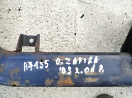 Opel Zafira A Front subframe 