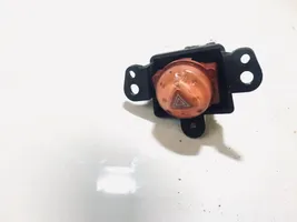 Nissan Maxima Botón interruptor de luz de peligro 06016