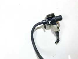 Mitsubishi Carisma Turbo solenoid valve 