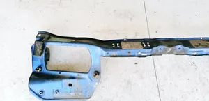 Peugeot 106 Support de radiateur sur cadre face avant 