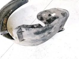 Peugeot 106 Rivestimento paraspruzzi passaruota anteriore 9613606680