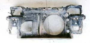 Seat Arosa Schlossträger Frontträger Frontmaske 