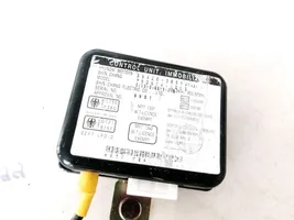 Hyundai Sonata Immobilizer control unit/module MPT1337