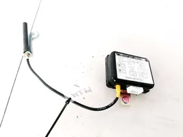 Hyundai Sonata Immobilizer control unit/module MPT1337