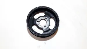 Opel Astra G Water pump pulley 