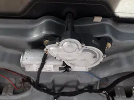 Fiat Stilo Moteur d'essuie-glace arrière 66350003