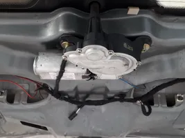 Fiat Stilo Moteur d'essuie-glace arrière 66350003