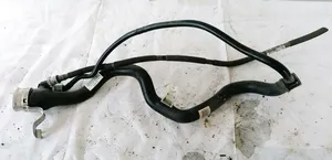 BMW 3 F30 F35 F31 Fuel tank filler neck pipe 0632271