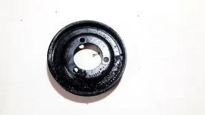 Renault Laguna I Water pump pulley 7700861569d