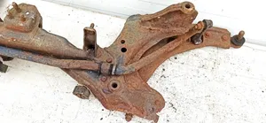 Mazda 323 Stabilizator przedni / drążek 