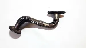 Ford Focus EGR valve line/pipe/hose 