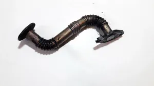 Ford Focus EGR valve line/pipe/hose 