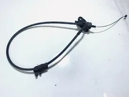 Hyundai Getz Câble d'accélérateur 