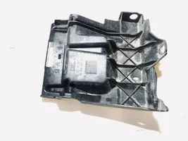 Citroen C4 I Battery box tray 9654046680