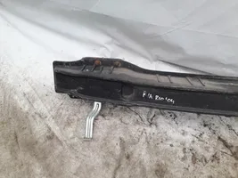 KIA Rio Rear beam 