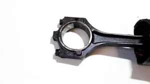 Ford Cougar Piston with connecting rod 