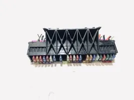 Volkswagen Sharan Fuse box set 1486818473