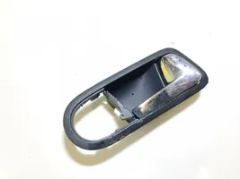 Volkswagen Sharan Rear door interior handle 7m3837114