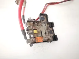 Fiat Stilo Câble de batterie positif a878