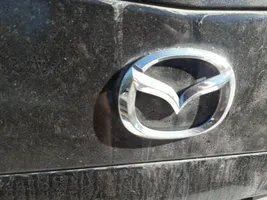Mazda Premacy Logo, emblème, badge 