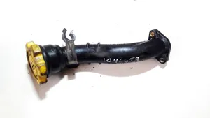 Subaru Forester SF Tubo flessibile mandata olio del turbocompressore turbo 