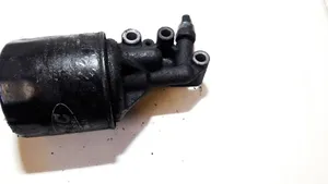 Opel Astra G Support de filtre à huile 