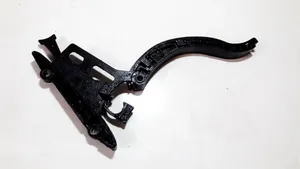 Ford Focus Slide rail for timing chain xs4q6p250