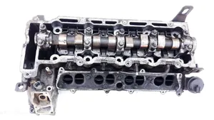 Opel Astra G Engine head 90573940