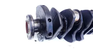 Volvo S40, V40 Crankshaft 