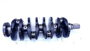 Opel Corsa B Crankshaft 