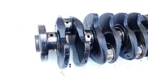 Opel Corsa B Crankshaft 