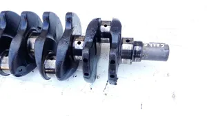 Opel Corsa B Crankshaft 