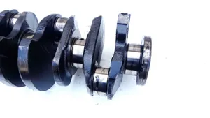 Renault Megane I Crankshaft 