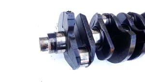 Renault Megane I Crankshaft 