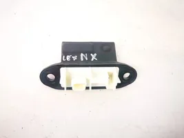 Lexus NX Muu ulkopuolen osa 15d126