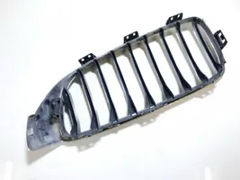 BMW 4 F32 F33 Kühlergrill 7294814