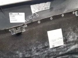 Opel Signum Other trunk/boot trim element 24469860
