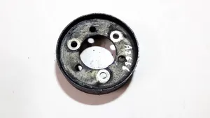 Renault Megane I Water pump pulley 