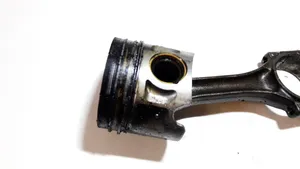 Volkswagen PASSAT B5 Piston with connecting rod 045c