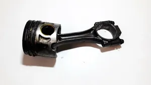 Volkswagen PASSAT B5 Piston with connecting rod 045c