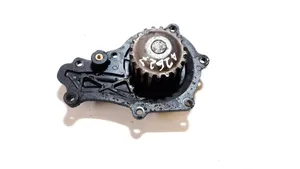 Ford Fiesta Pompe de circulation d'eau 9651077380